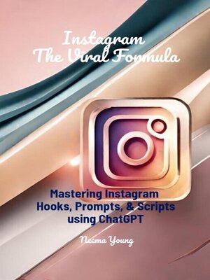 cover image of Instagram the Viral Formula